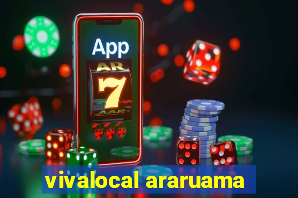 vivalocal araruama